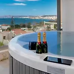 Perla Dream Luxury Chania (Crete)