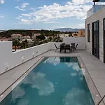 Perla Dream Luxury Villa Chania (Crete)