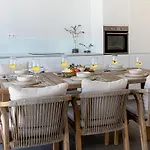 Perla Dream Luxury * Chania (Crete)