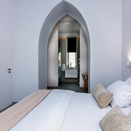 Perla Dream Luxury * Chania (Crete)