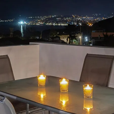 Perla Dream Luxury Villa