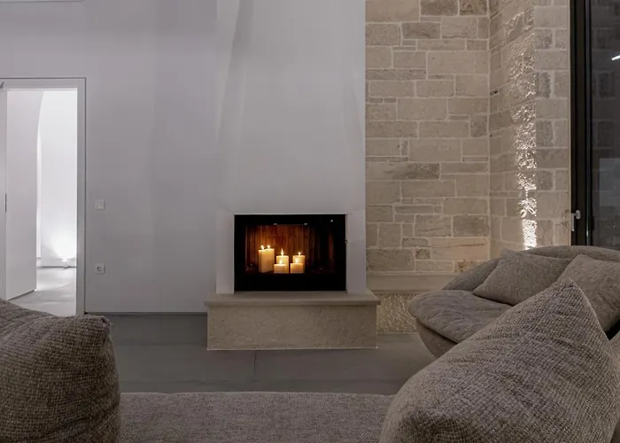 Villa Perla Dream Luxury *