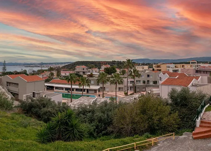 Villa Perla Dream Luxury *