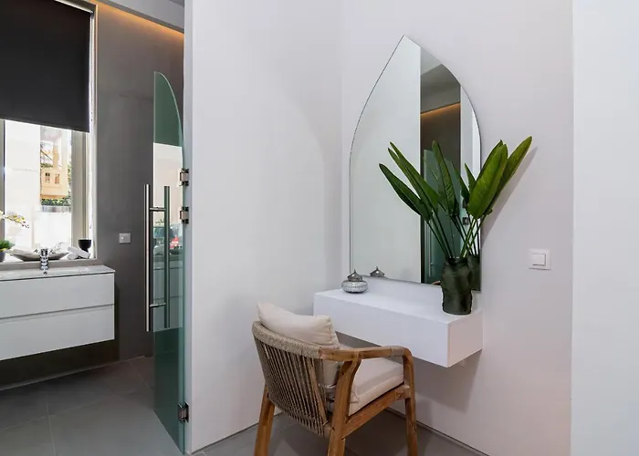 Perla Dream Luxury Chania (Crete)