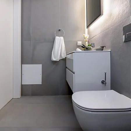 Perla Dream Luxury 빌라 *