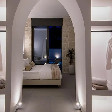 빌라 Perla Dream Luxury *