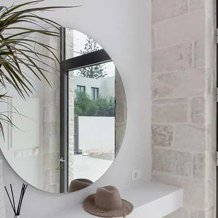 Perla Dream Luxury 빌라 하니아