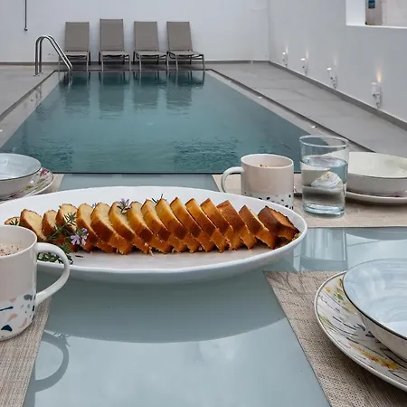 빌라 Perla Dream Luxury 하니아