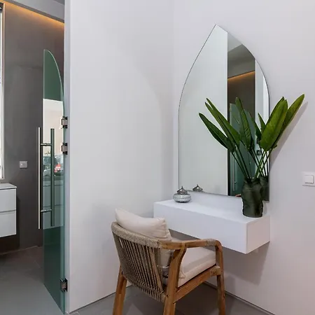 Perla Dream Luxury 하니아