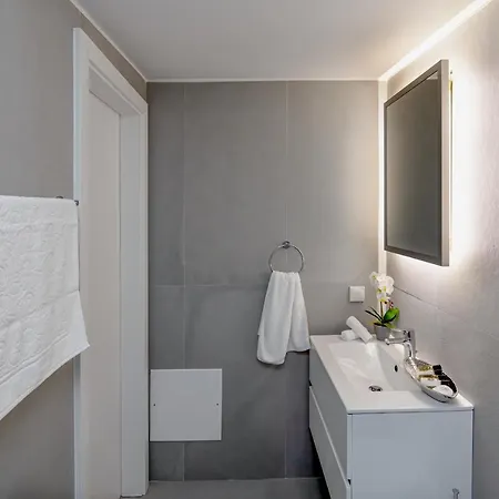 빌라 Perla Dream Luxury 하니아