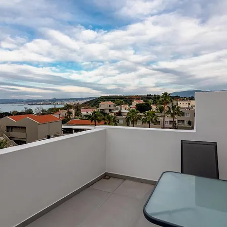 Perla Dream Luxury 빌라