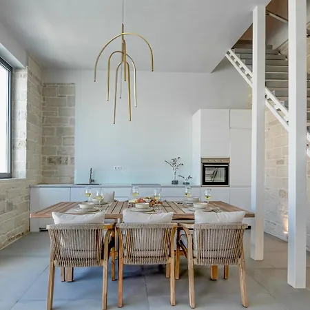 빌라 Perla Dream Luxury 하니아