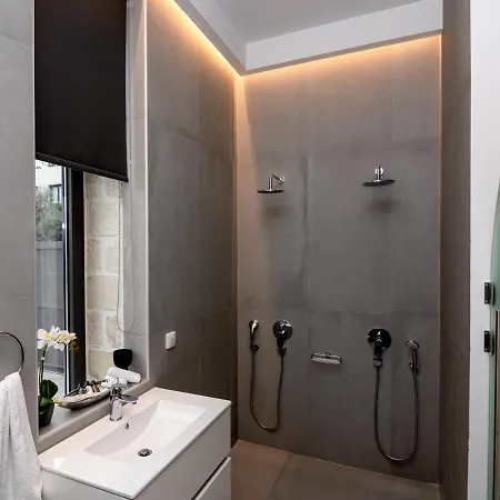 Perla Dream Luxury 빌라