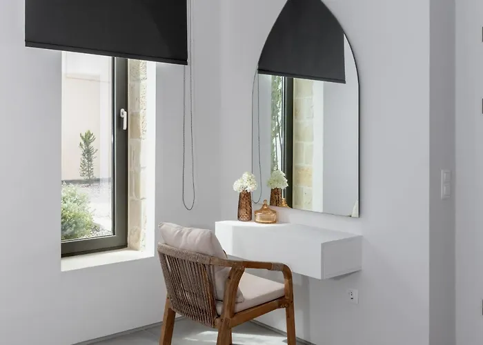 Villa Perla Dream Luxury La Canea