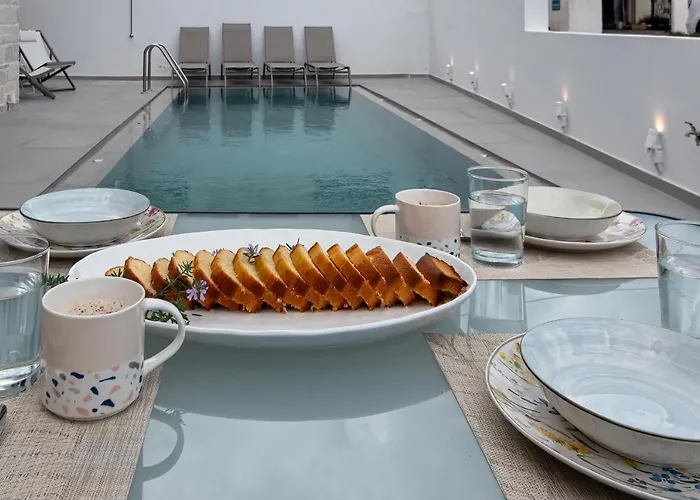 Villa Perla Dream Luxury La Canea