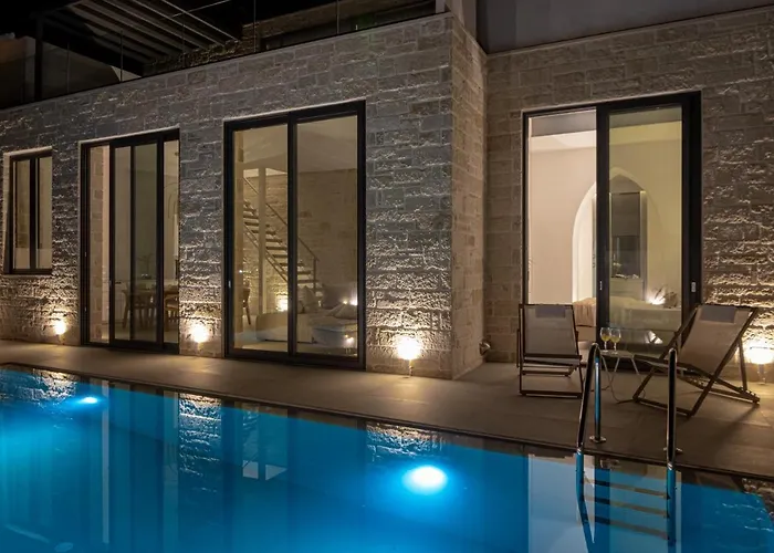 Villa Perla Dream Luxury *