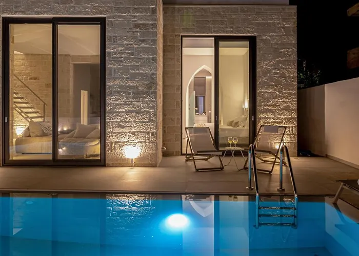 Villa Perla Dream Luxury *