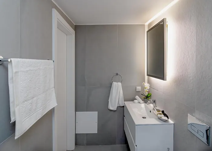 Villa Perla Dream Luxury La Canea