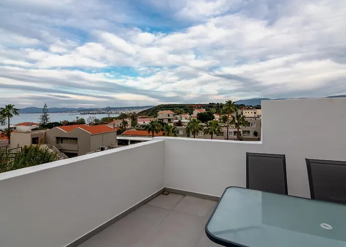 Perla Dream Luxury Villa