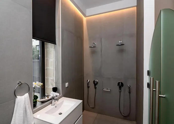 Perla Dream Luxury Villa