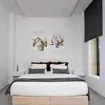 Perla Dream Luxury Ханья (Крит)