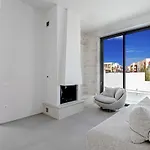 Perla Dream Luxury * Ханья (Крит)