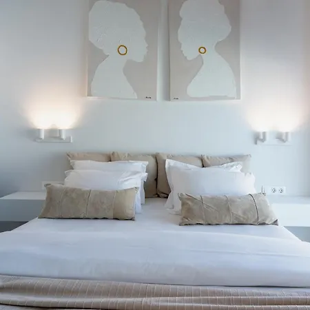 Perla Dream Luxury Χανιά