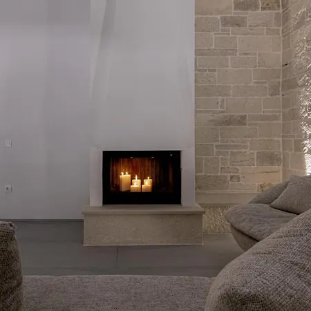 Villa Perla Dream Luxury *