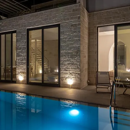 Βίλα Perla Dream Luxury *