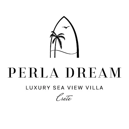 Perla Dream Luxury Vila