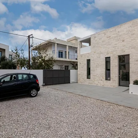 Perla Dream Luxury * Chania (Crete)