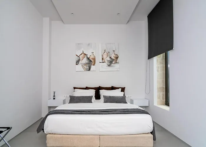 Perla Dream Luxury Chania (Crete)