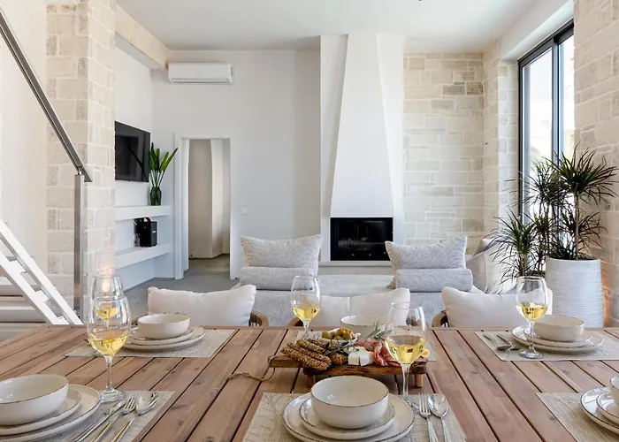 Villa Perla Dream Luxury *