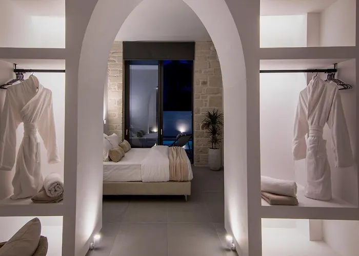 Villa Perla Dream Luxury *