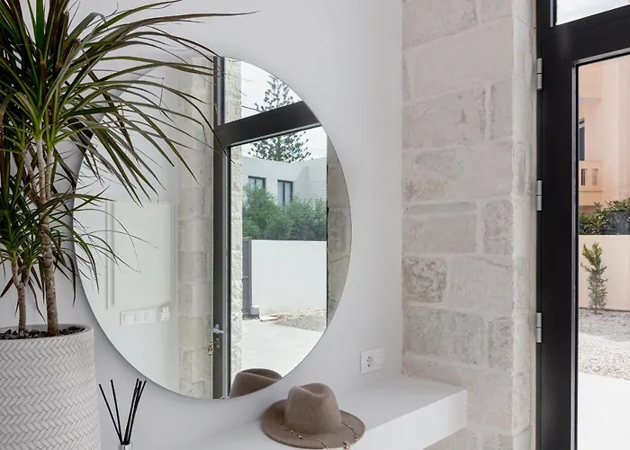 Perla Dream Luxury Villa Chania (Crete)