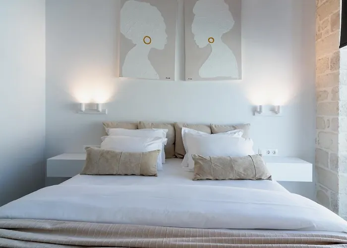 Perla Dream Luxury Chania (Crete)