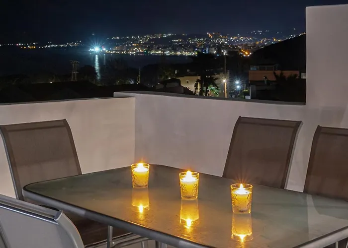 Perla Dream Luxury Villa