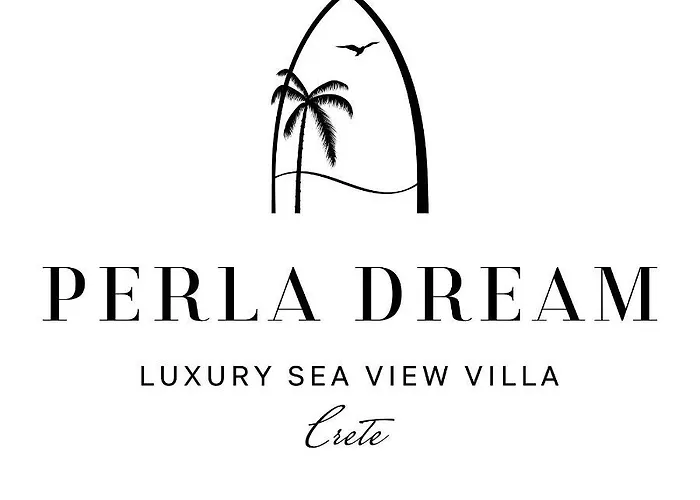 Perla Dream Luxury Villa