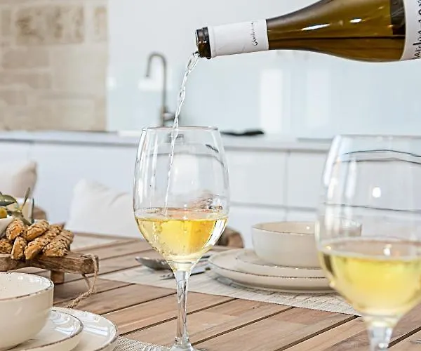 Perla Dream Luxury *