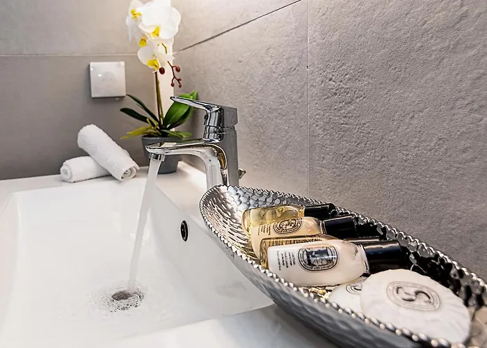 Perla Dream Luxury Villa *